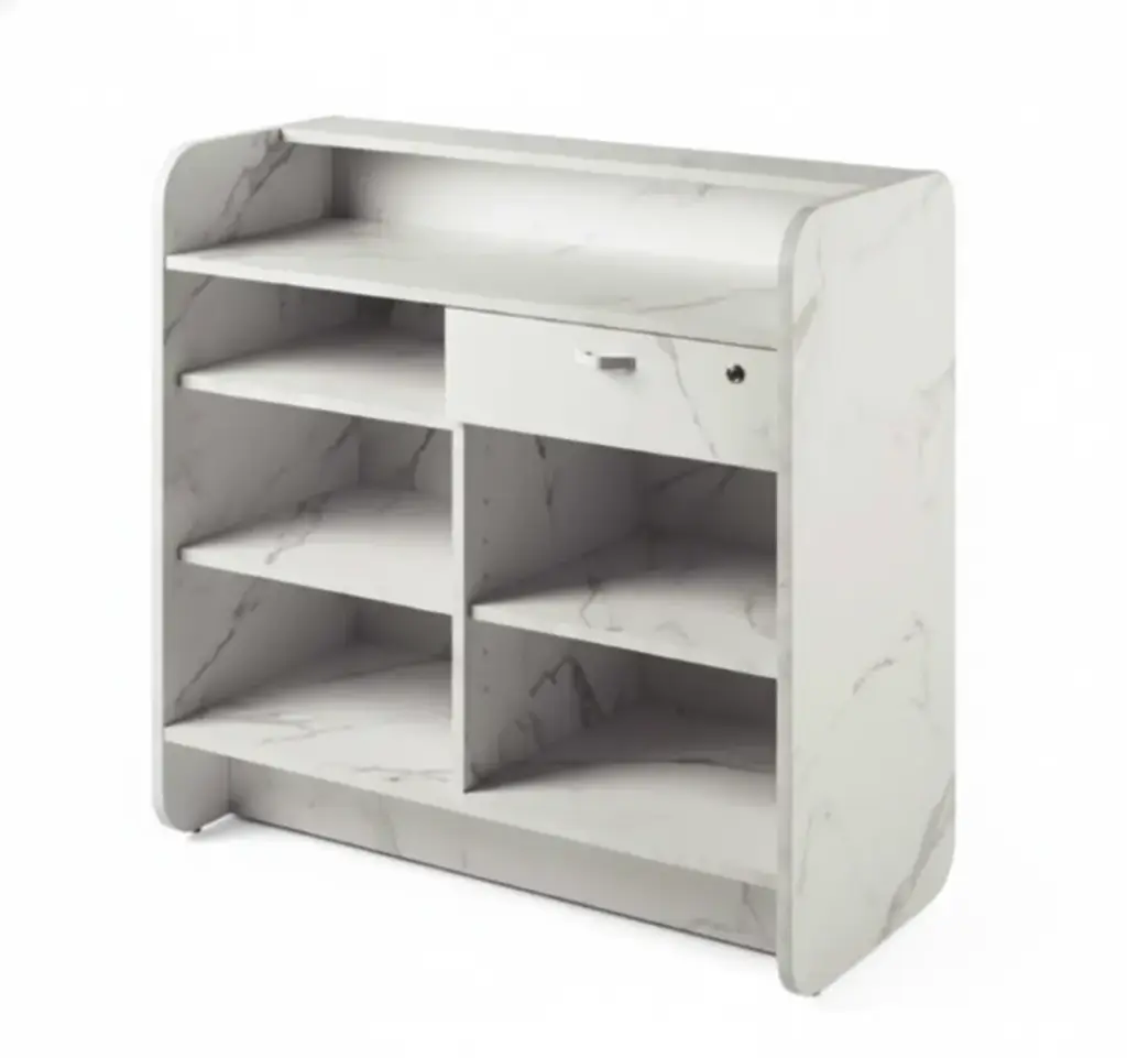 KUMI Рецепционна кутия