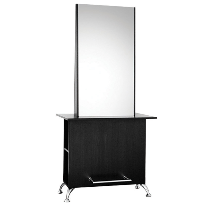 ANDREA Централна тоалетка 2 места