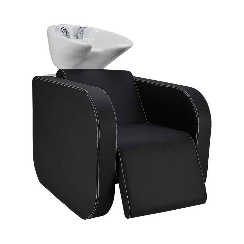 GLOBE Relax Vibro Massage Shampoo табла