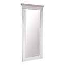 ANGEL II Стенна тоалетка