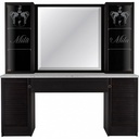 BARBER VINTAGE Фризьорска маса