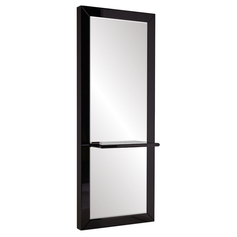 DIAMOND Led toaletka ścienna