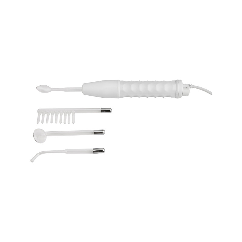 MOVE bærbar højfrekvent ansigtspleje