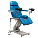 ILIAQ Fauteuil d'Examen Gynécologique Électrique