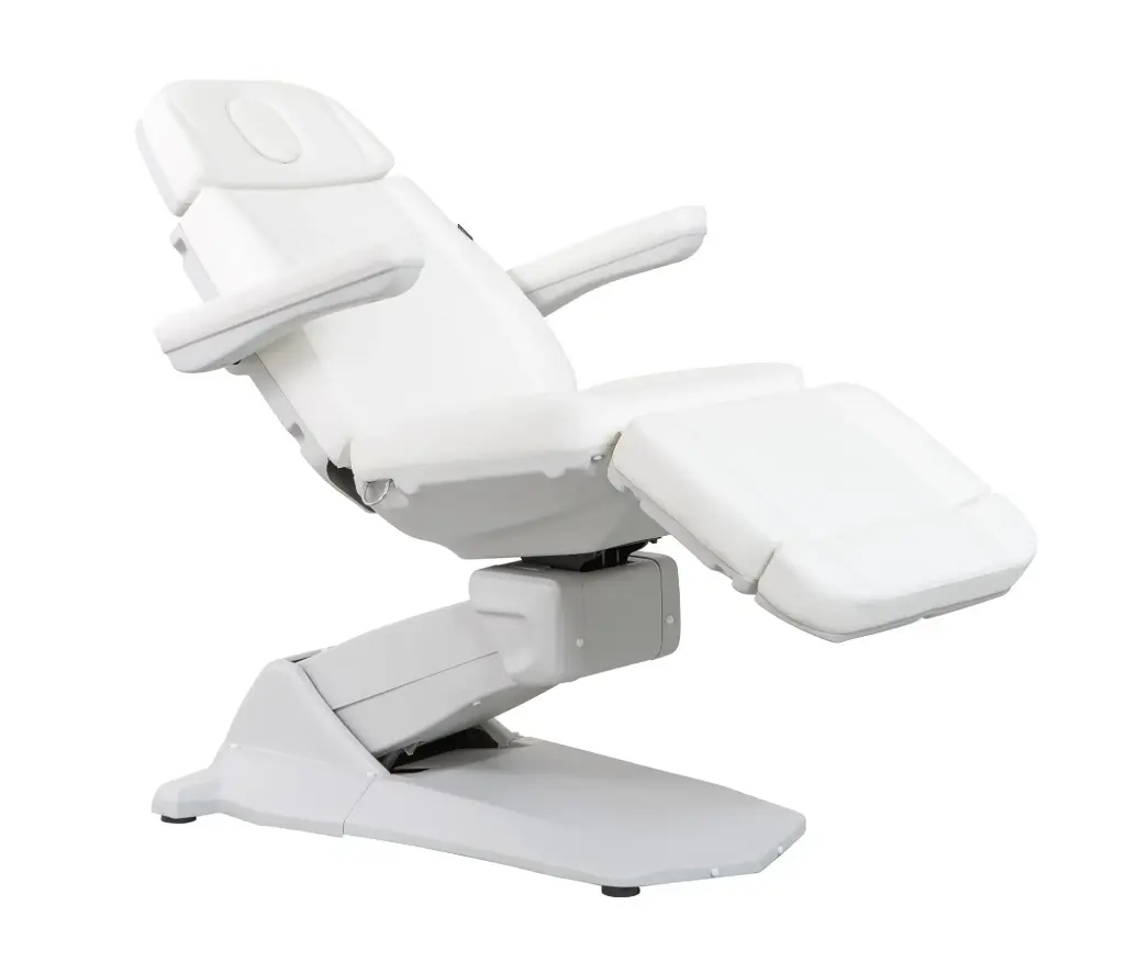 MAXI SMART 4 Fauteuil Esthétique Électrique Chauffant