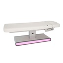 NUSH Massasje- og SPA-bord med LED-belysning