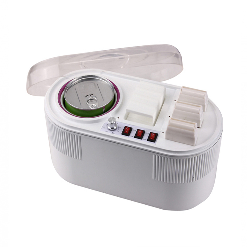 COMBIWAX Chauffe-cire