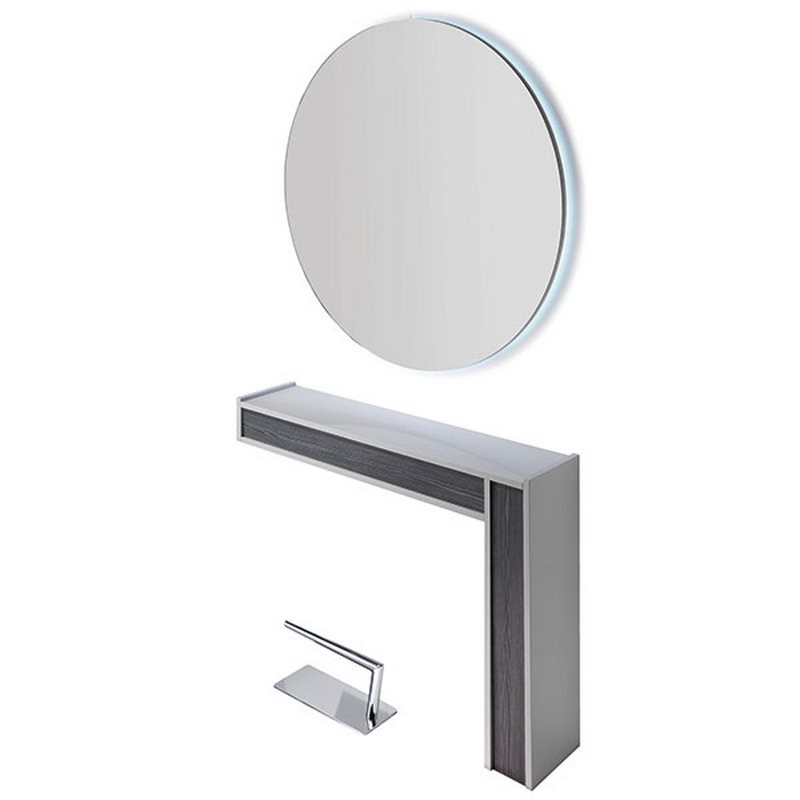 Wilma Round DX Dataper