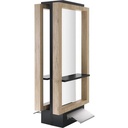 FELIZIA ISLAND 2-местна централна тоалетка