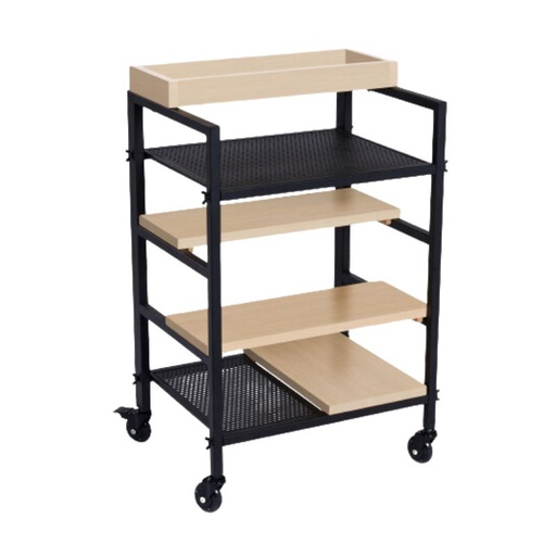 [MRPSKYE] Количка за оцветяване и съхранение SKYE