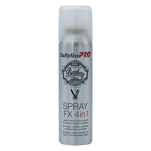 [BB-SPRAY-FX] Babyliss Pro 4 w 1 sprayu FX