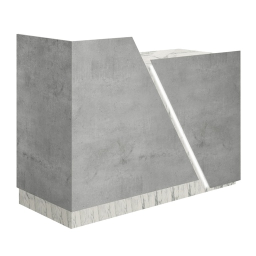 SHIFT Caisse accueil