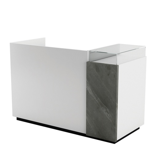 SIGN Receptionsskranke