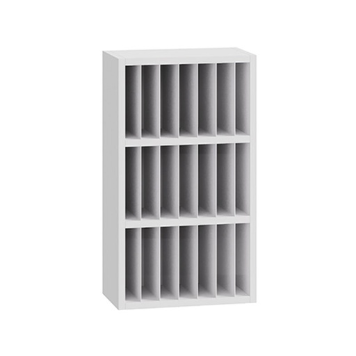 ALL IN LABORATORY Държач за епруветка за оцветяване