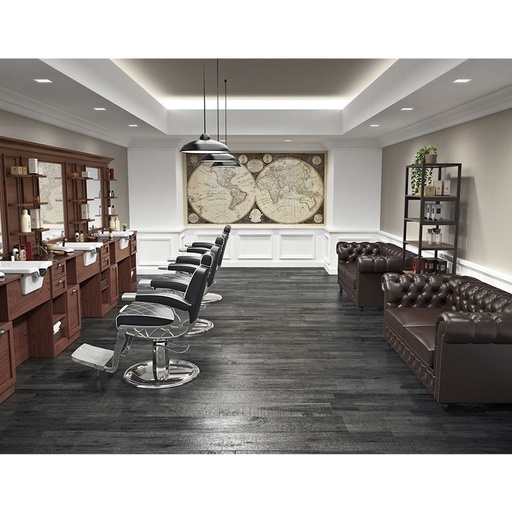 [MRP-OSCAR] HUGO Kompletny salon fryzjerski