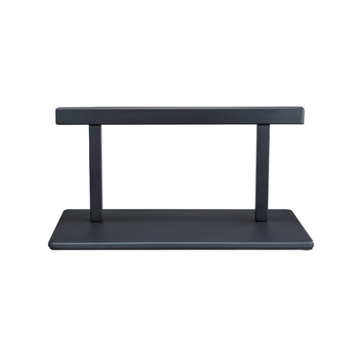 [MRP-BAN] BAN Apoio para os pés preto