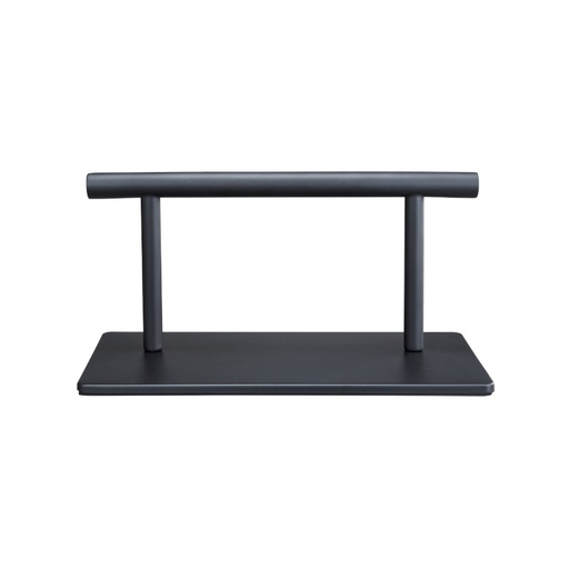 [MRPBACK] BACK Svart fotstøtte