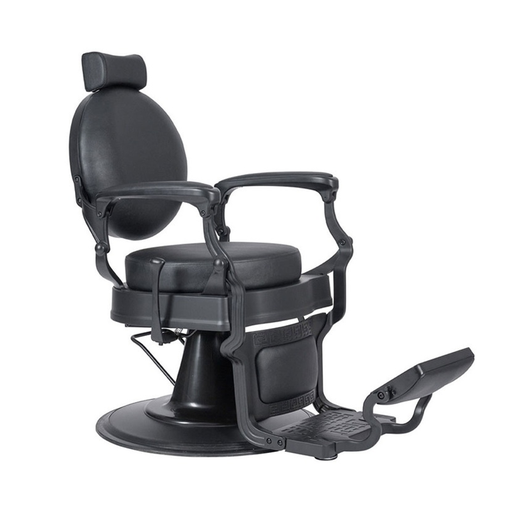 [WK-SHOR] Shor Fauteuil Barbier