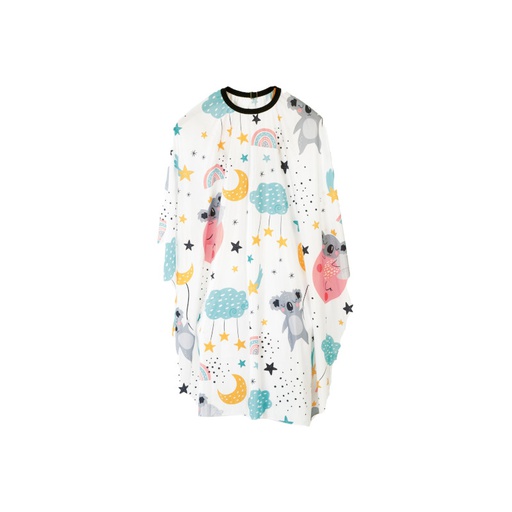 [OR-07578] KOALA Детска пелерина за рязане