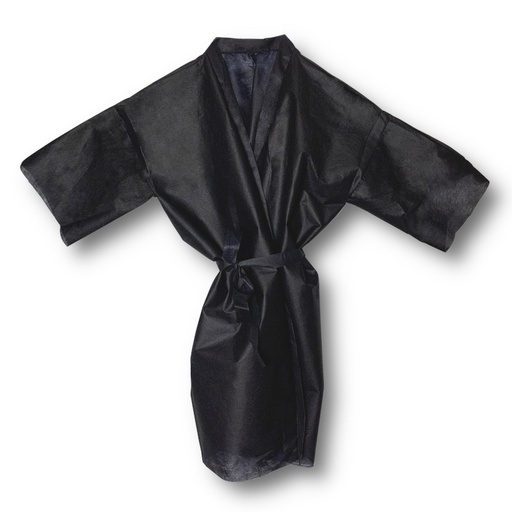 Engangs kimono - Pakke med 10 stk