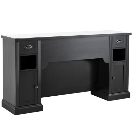 [MRP-WILLIAM6B] WILLIAM 6B - Meble fryzjerskie