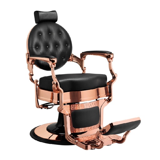 [ARCHIE-ROSE] ARCHIE ROSE Frisørstol