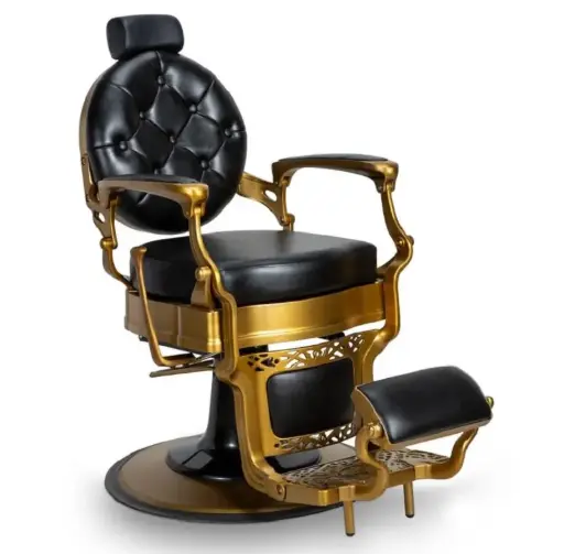 [MRP-CHECKG] Бръснарско кресло CHECK G
