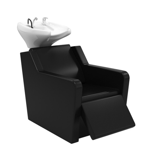 Shampoo Bac Relax YANNIK B