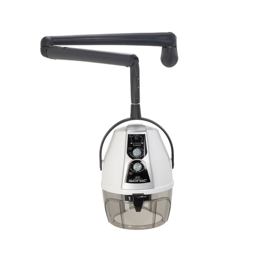 SONIC Frisørheadset med leddarm