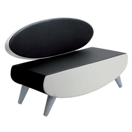 CHARME 2 местен Диван за чакане