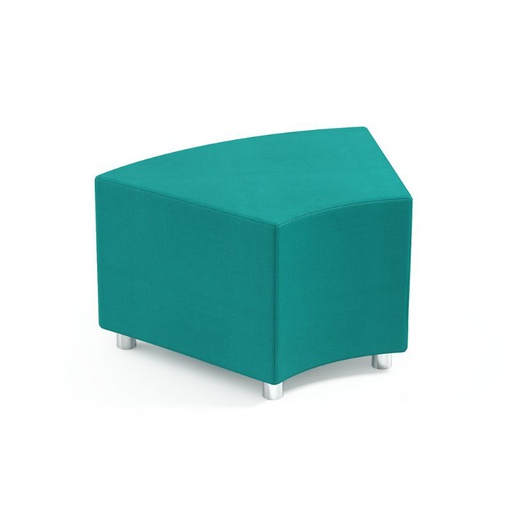 ANGLE Banquette angle pour Salon de coiffure