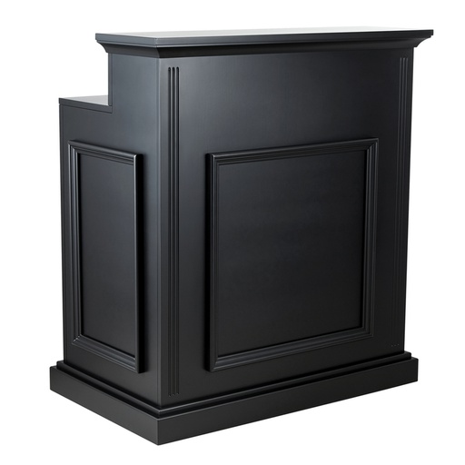 [MRP-EARL] EARL Resepsjonsboks