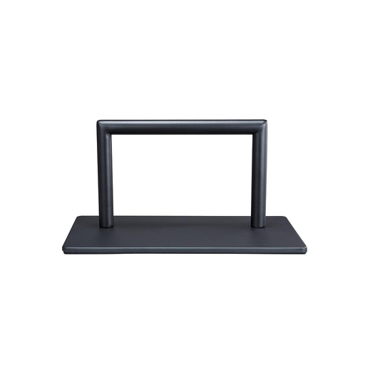 [MRP-BROY] BROY Svart fotstøtte