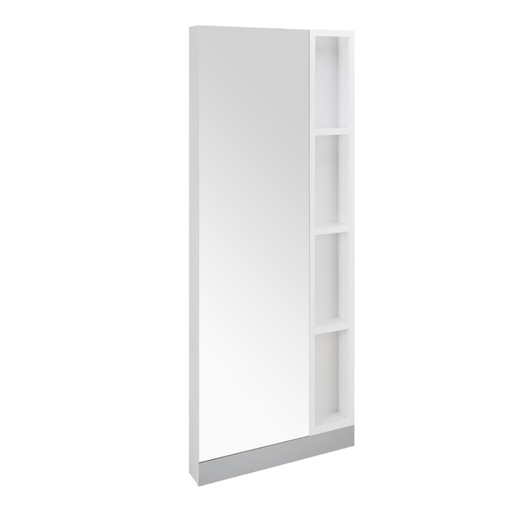 [AY-GLOBE-LED] GLOBE Стенна тоалетка