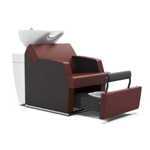 VANTAGE PEDILUX Schampobricka