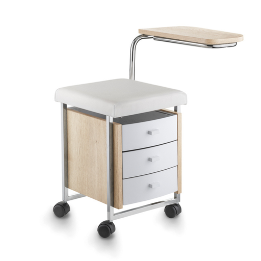 VENUS MANI  farge- og oppbevaringsvogn