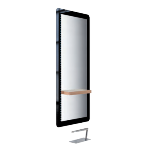 NIGHT Vägghängt sminkbord