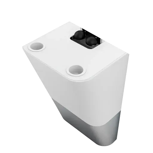 TRAY Поднос за лечение с купички