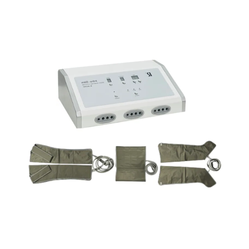 [INFRA-SLIM-MASSAGE] INFRA-SLIM Appareil de Massage Amincissant Pressothérapie Corps