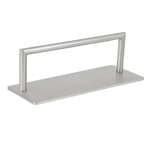 [SPINY-ARGENT] SPINY ARGENT Repose-pieds