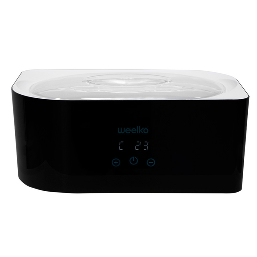 [WK-SATIN] SILKY Chauffe-Paraffine (copie)