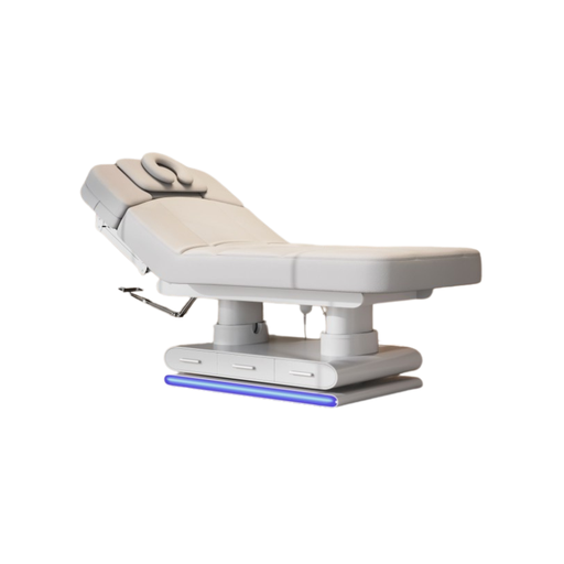 [NBB-ML-300] LUNA Table de Massage et de Soins Électrique (copie)