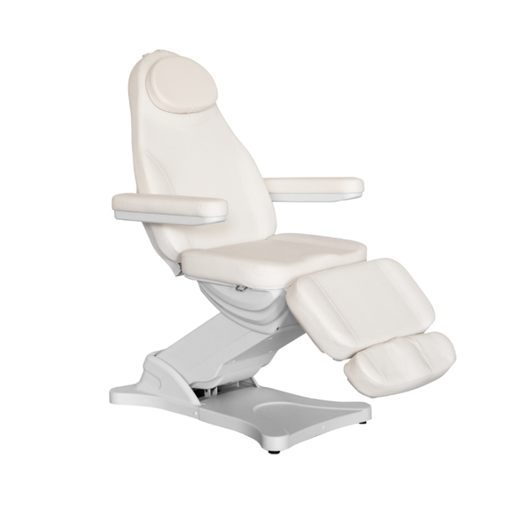 Poltrona estetica elettrica AURA