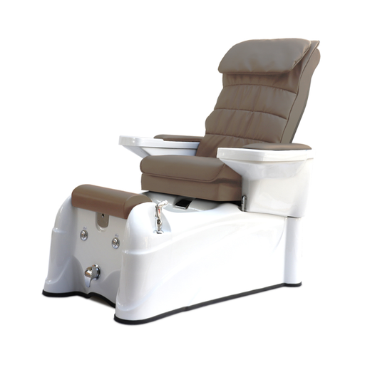 [WK-S033-2-A33] Fauteuil Pédicure EASE