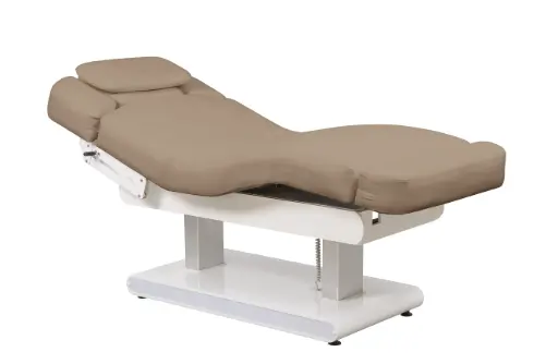 ATLANT Table de Massage Electrique et Chauffante LED 