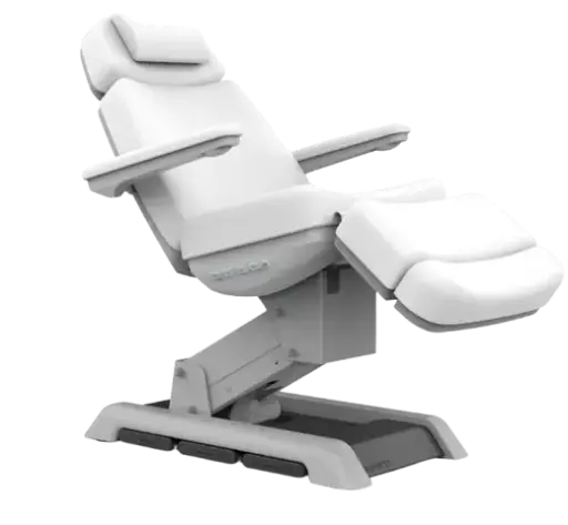 GIRTA Fauteuil d'Esthétique Électrique