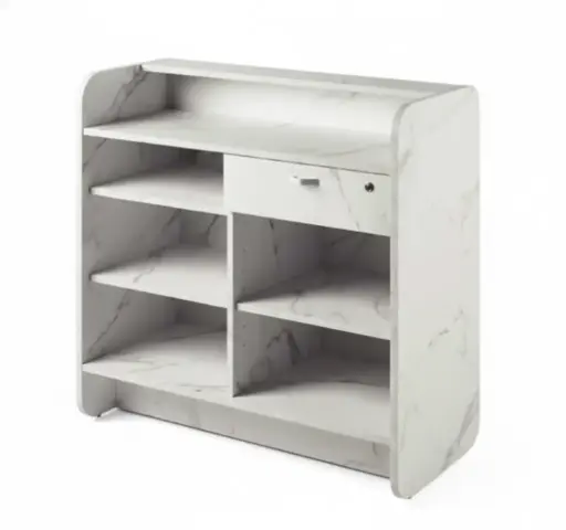 KUMI Рецепционна кутия