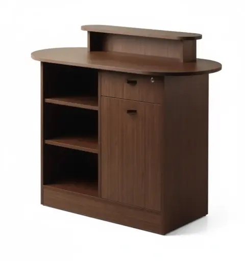 KUMI Рецепционна кутия