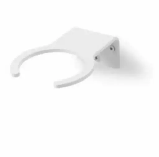 [TK-OKI] HELIX Veggmontert hårfønerholder