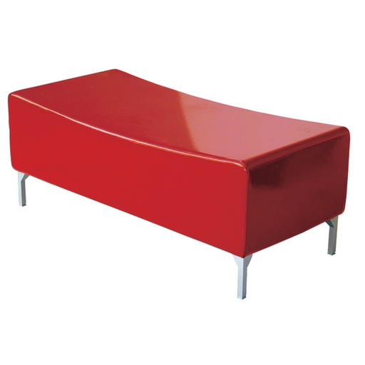 KUROS 2 места Диван за чакащи